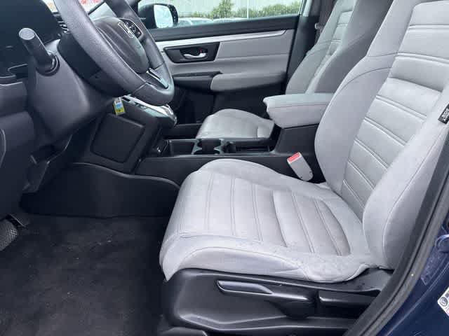 Used 2020 Honda CR-V LX image 18