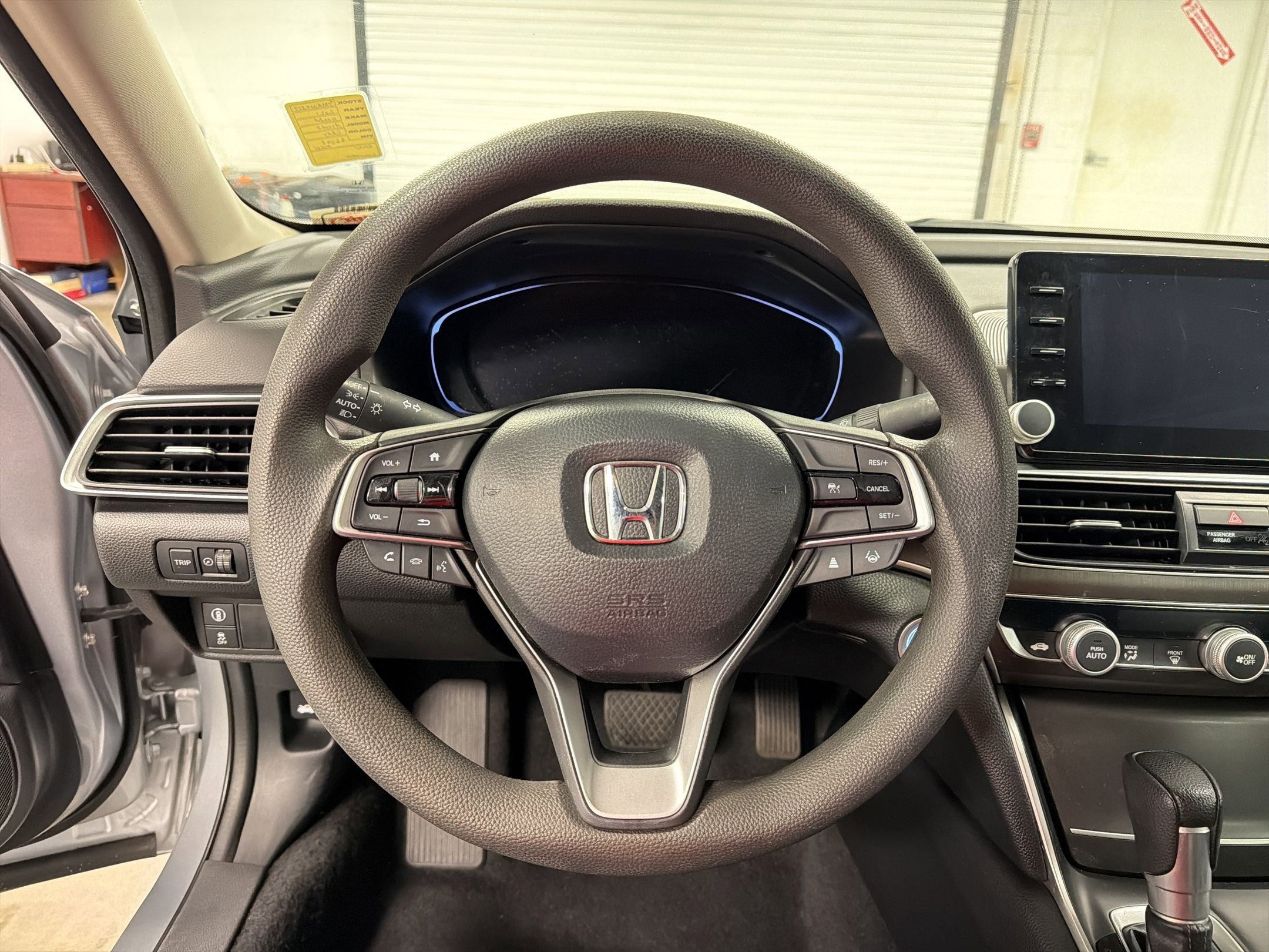 Used 2021 Honda Accord LX image 15