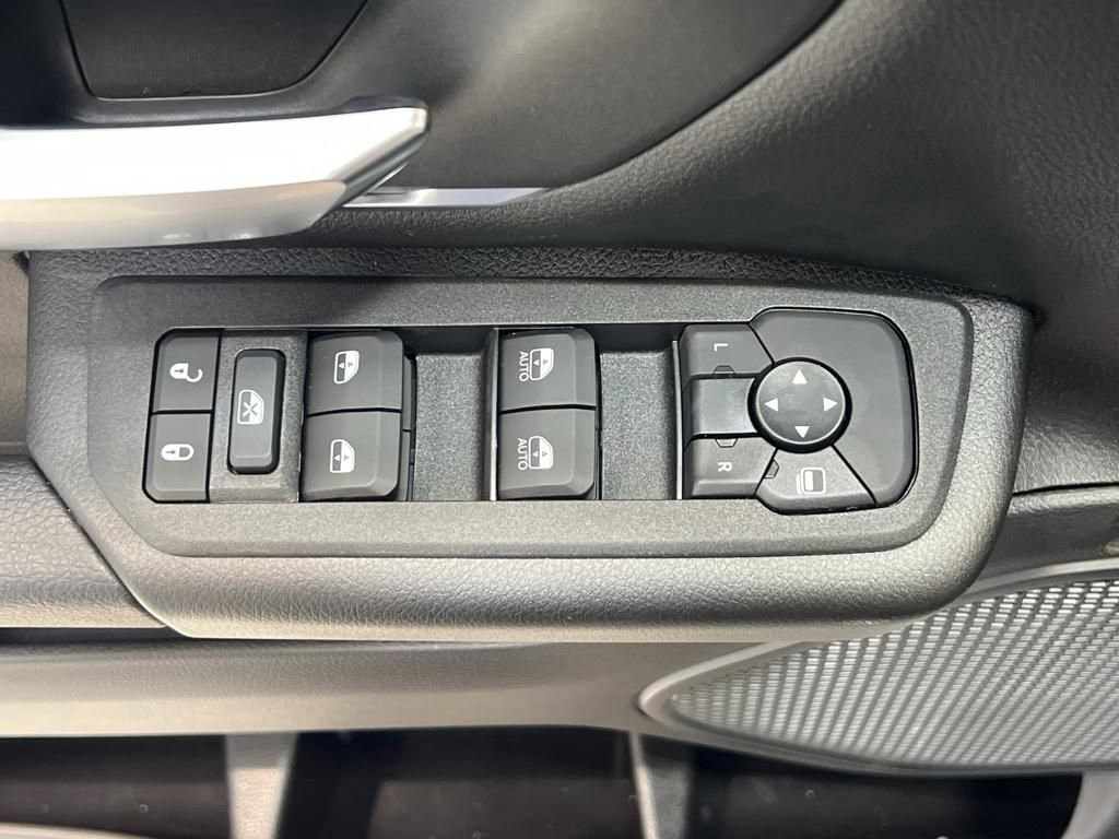 New 2025 RAM 1500 Big Horn image 19