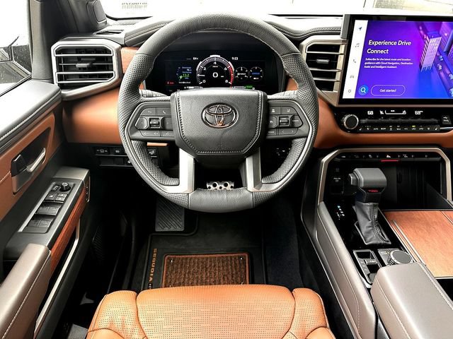 New 2026 Toyota Sequoia 1794 Edition AWD/4WD image 22
