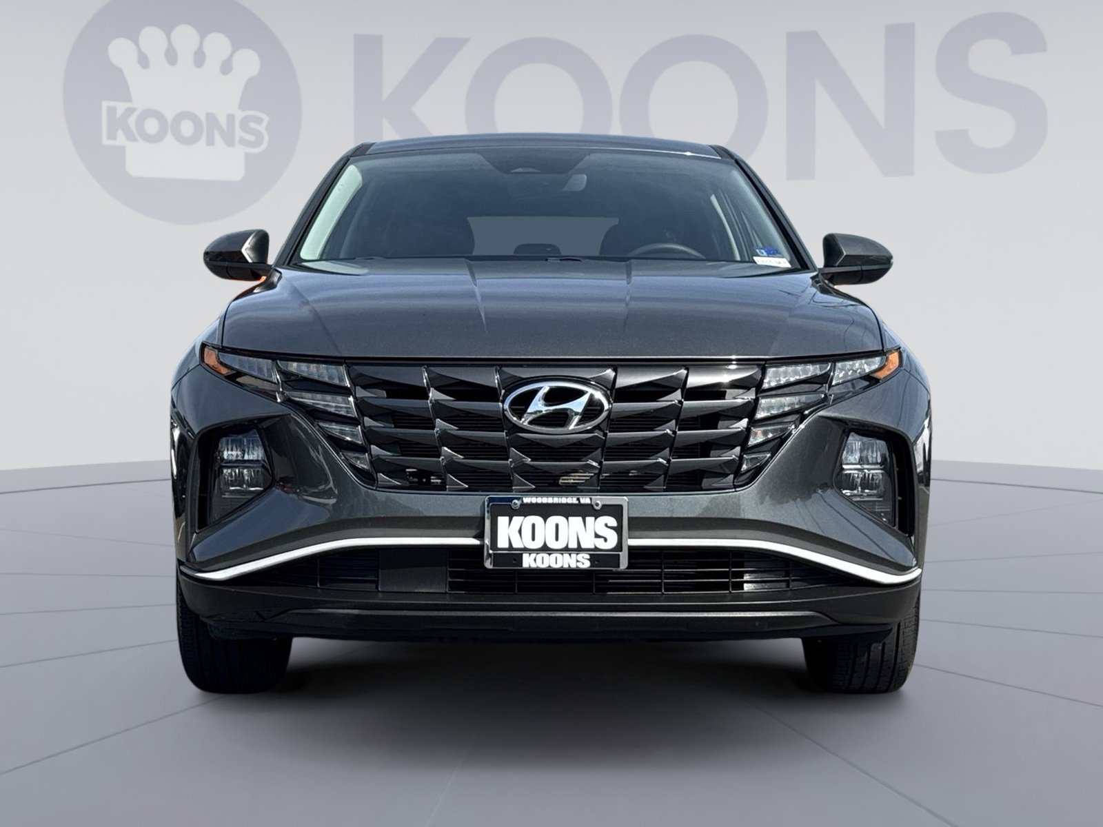Certified 2023 Hyundai Tucson SE FWD image 11