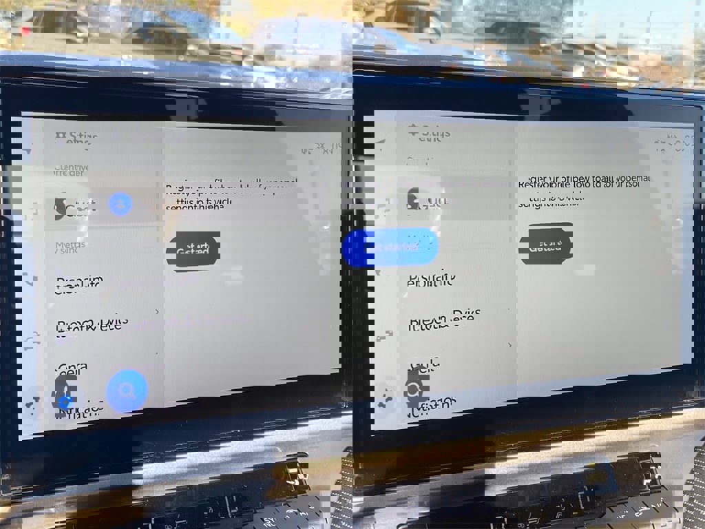 New 2026 Toyota Camry SE image 22