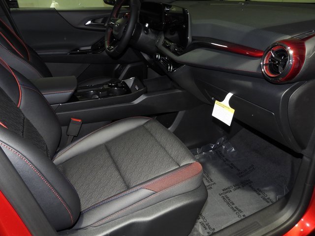 New 2026 Chevrolet Equinox RS image 46