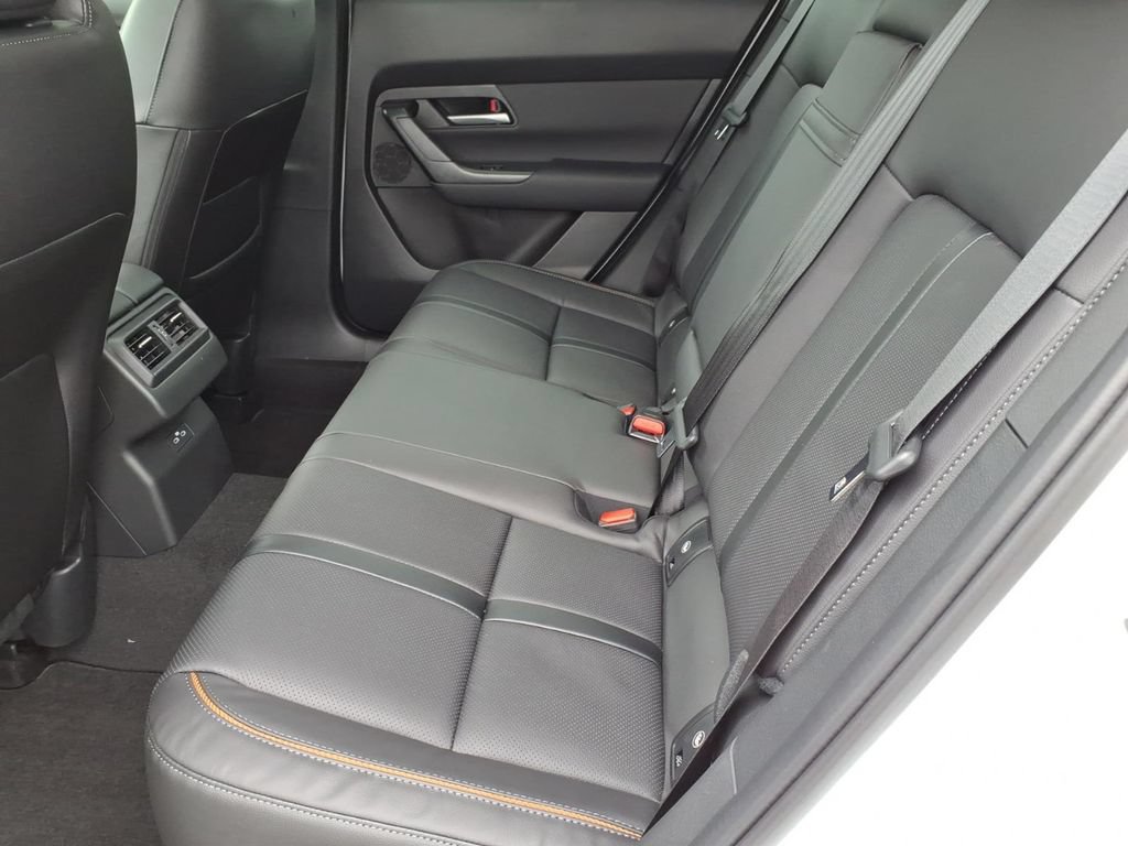 New 2026 MAZDA CX-50 AWD 2.5 S w/ Premium Package image 14