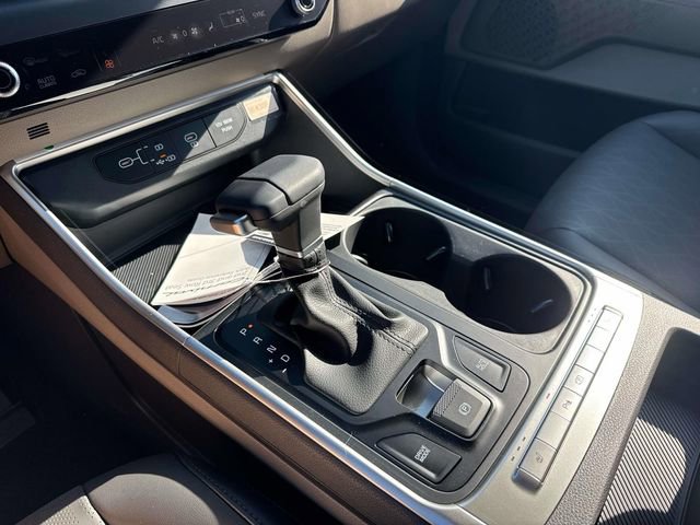 New 2026 Kia Carnival image 29