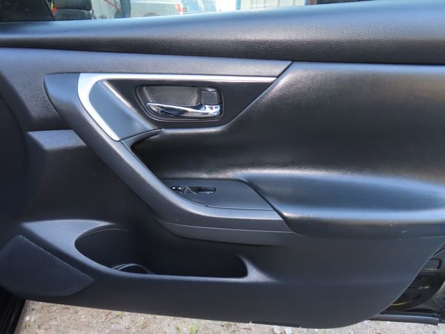 Used 2018 Nissan Altima 2.5 SV FWD image 33