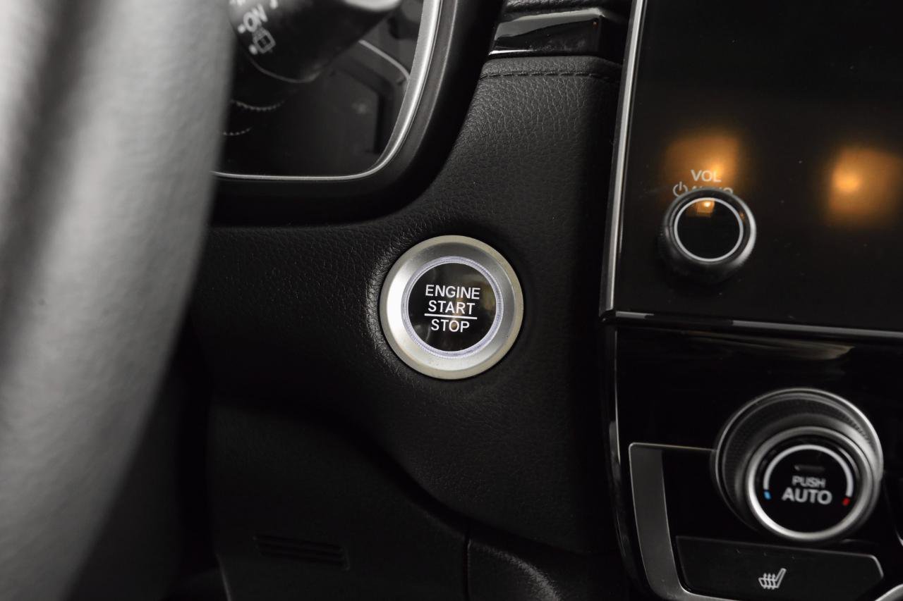 Used 2019 Honda CR-V EX image 19