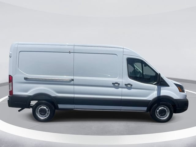 New 2026 Ford Transit 150 148 Medium Roof RWD image 2