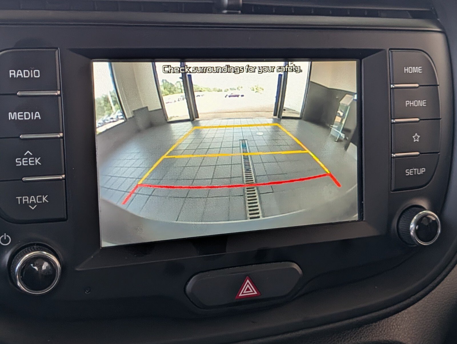Used 2021 Kia Soul S FWD image 22