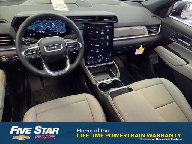 New 2026 GMC Terrain Elevation w/ Elevation Premium Package FWD image 14