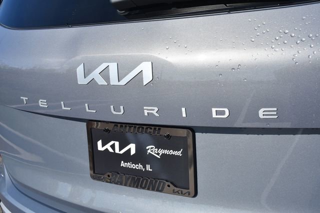 Used 2023 Kia Telluride S w/ S Sunroof Package AWD/4WD image 18