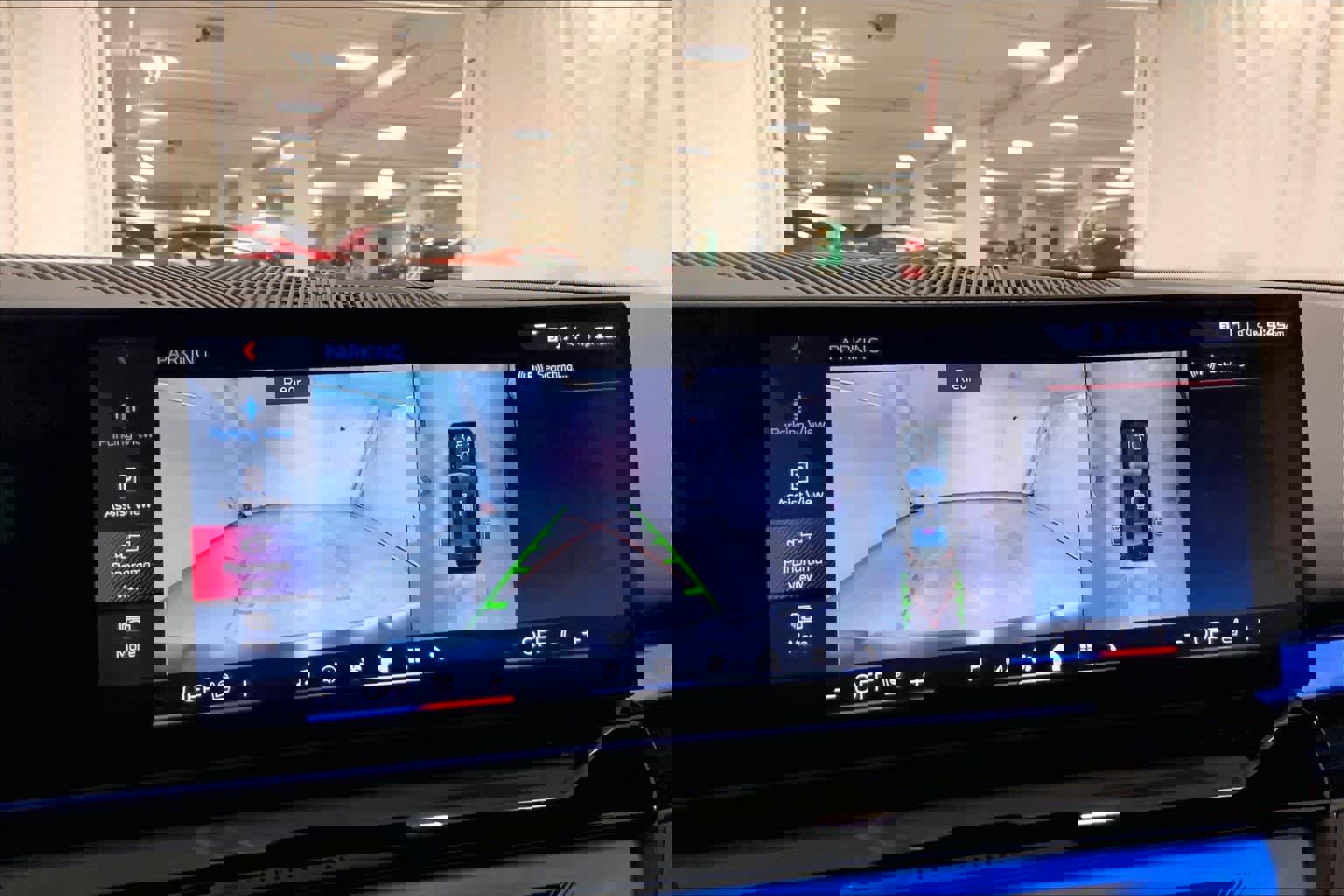 Certified 2024 BMW i5 M60 w/ Premium Package image 26