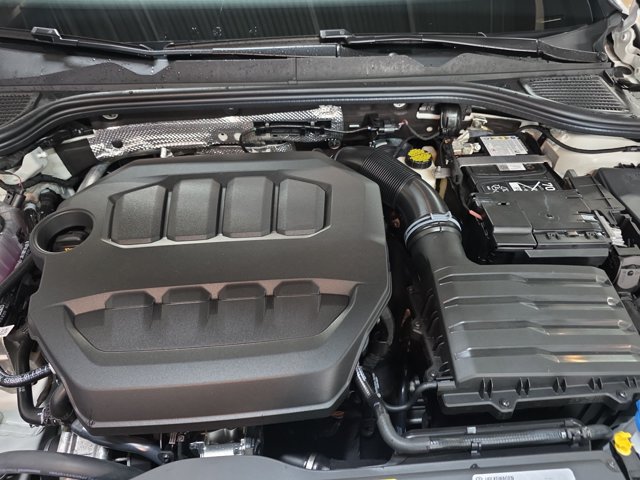 New 2026 Volkswagen GTI SE FWD image 24