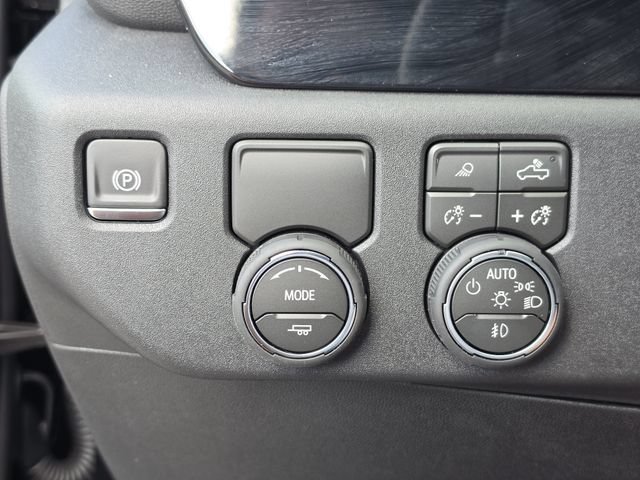 New 2026 Chevrolet Silverado 1500 RST RWD image 31