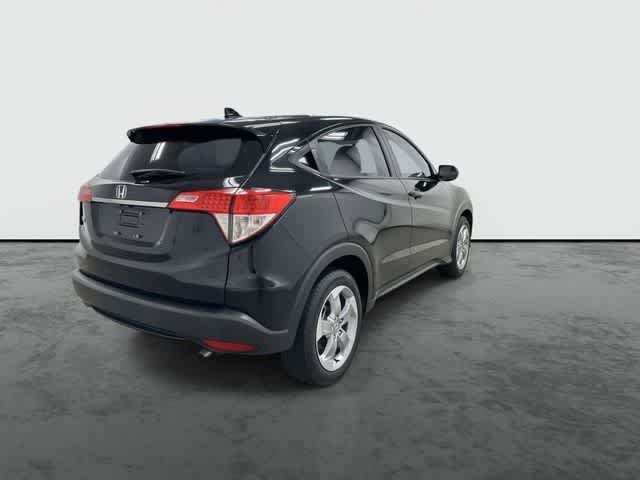 Used 2020 Honda HR-V LX image 3