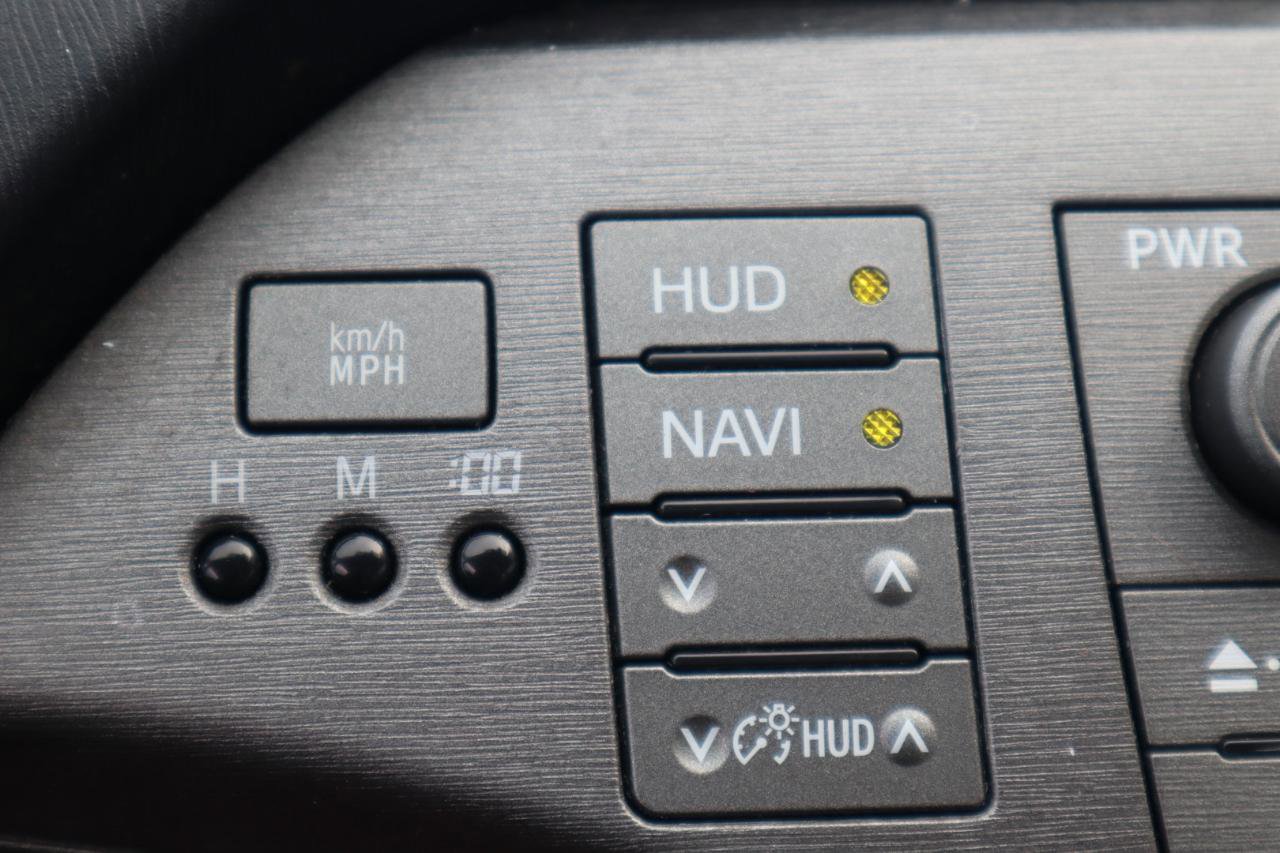 Used 2015 Toyota Prius Four w/ Deluxe Solar Roof Package image 72