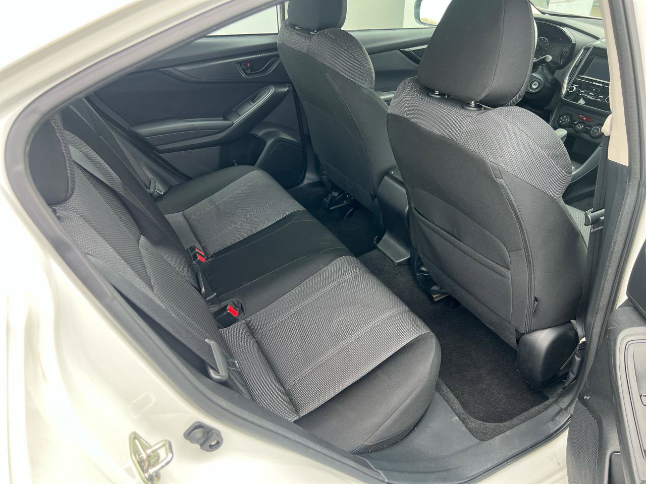 Used 2017 Subaru Impreza 2.0i AWD/4WD image 11