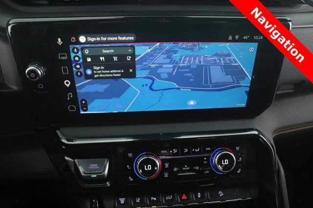 Used 2026 GMC Sierra 2500 AT4 w/ AT4 Premium Plus Package image 5