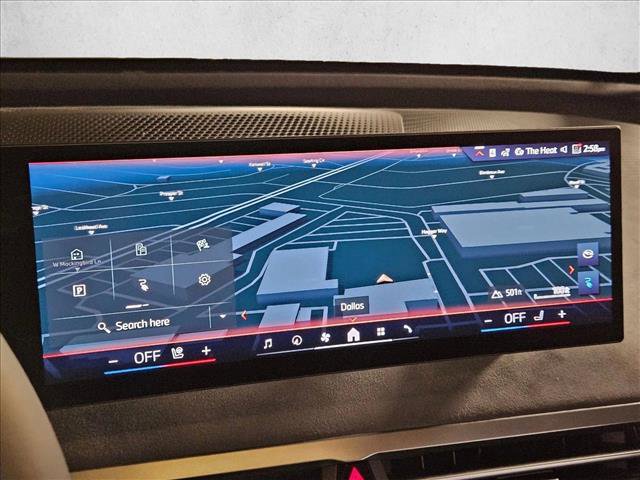 New 2026 BMW iX xDrive45 image 12