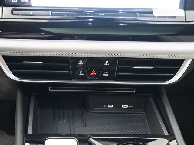 New 2025 Volkswagen Atlas Cross Sport SEL Premium R-Line AWD/4WD image 6