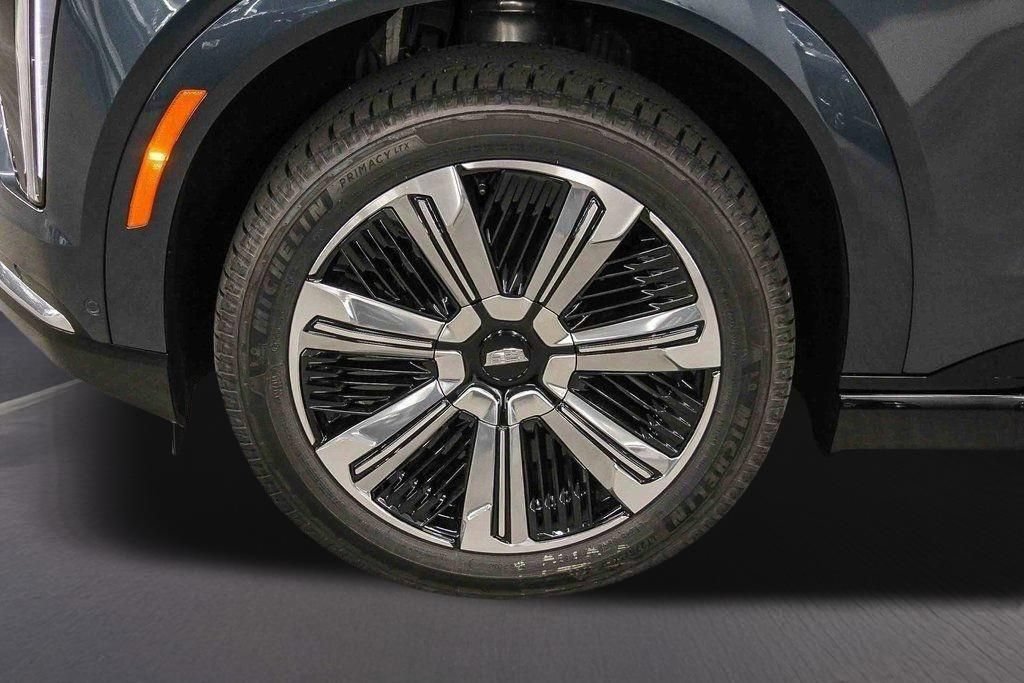 New 2026 Cadillac Escalade IQ Luxury 2 AWD/4WD image 19