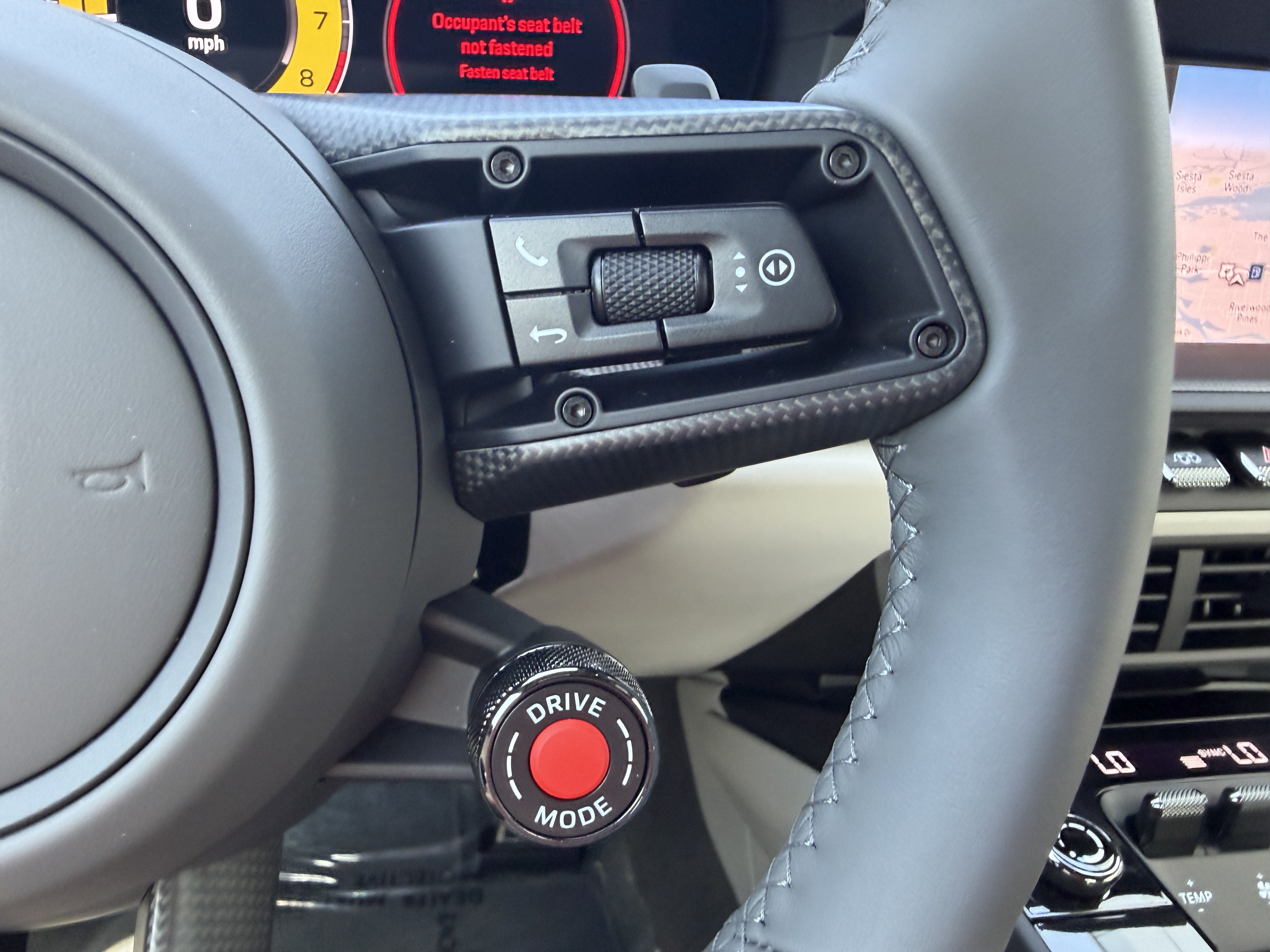Certified 2026 Porsche 911 Targa 4 GTS AWD/4WD image 30