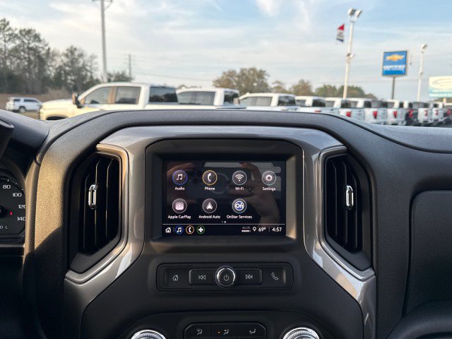 New 2026 GMC Sierra 3500 Pro w/ Convenience Package image 15