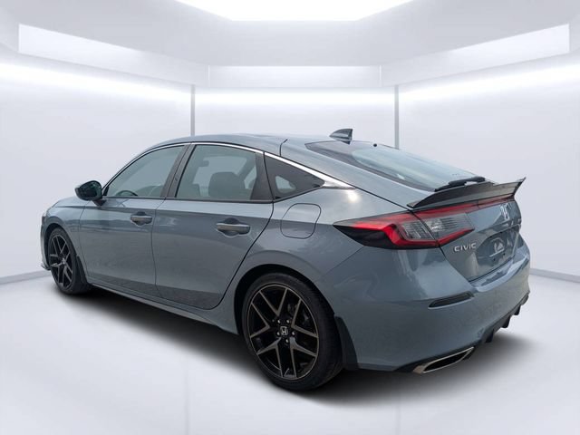 Used 2022 Honda Civic Sport Touring image 5