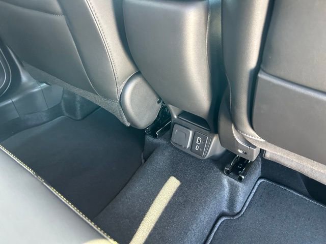 New 2025 Chevrolet TrailBlazer ACTIV w/ Convenience Package image 45