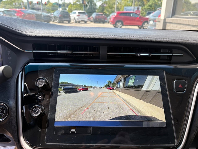 Used 2023 Chevrolet Bolt LT FWD image 30