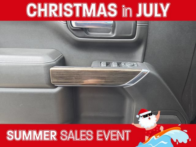 Used 2021 Chevrolet Silverado 1500 RST AWD/4WD image 24
