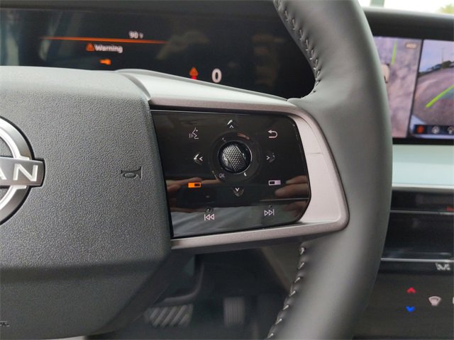 New 2025 Nissan Murano Platinum w/ Cargo Package image 39