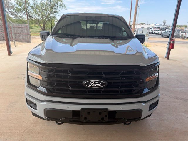 New 2026 Ford F150 XLT w/ Equipment Group 302A MID AWD/4WD image 2