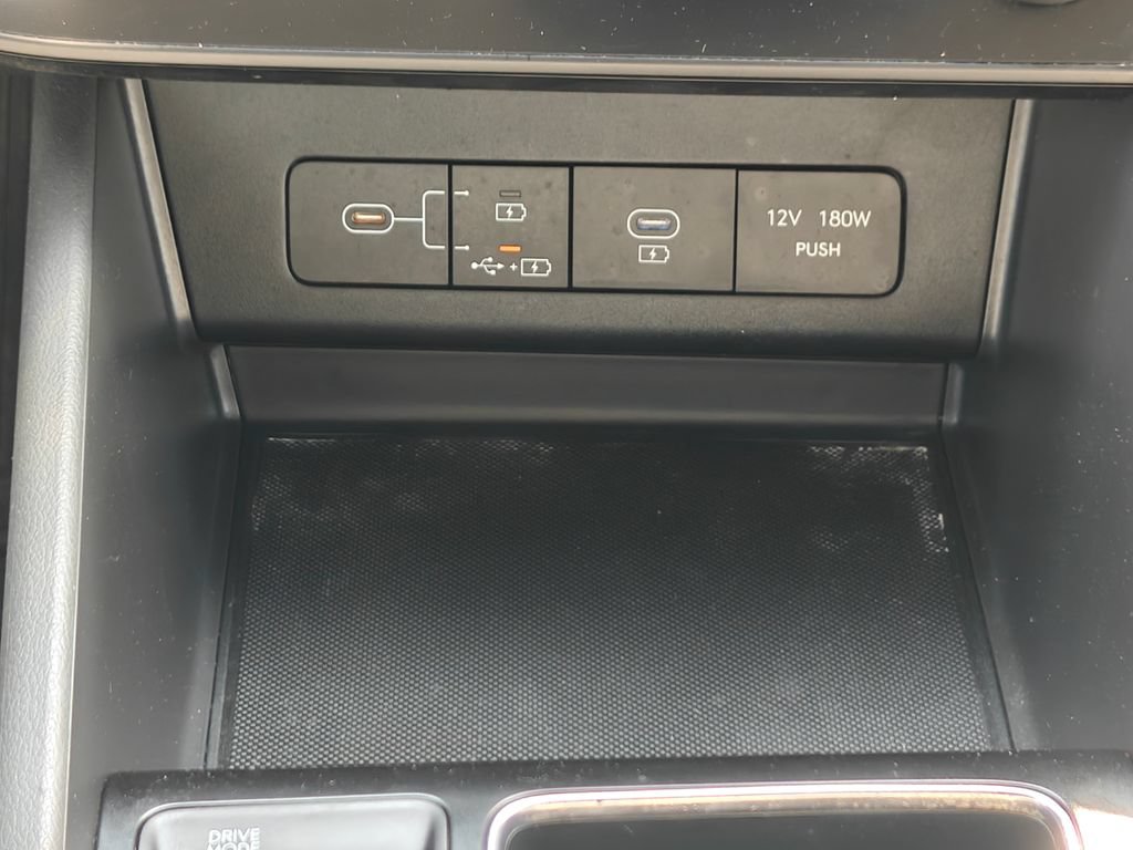 Used 2025 Hyundai Sonata SEL FWD image 19