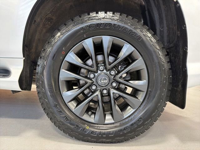 Certified 2023 Lexus GX 460 Premium w/ Premium Package AWD/4WD image 41