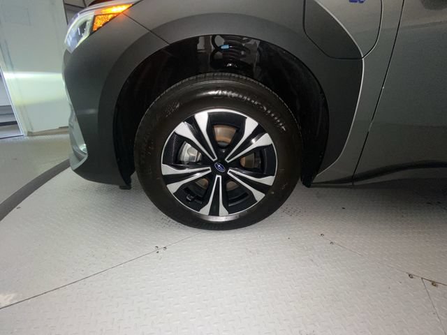Used 2025 Subaru Solterra AWD/4WD image 10
