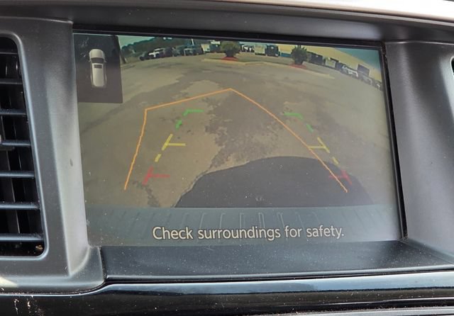 Used 2020 Nissan Pathfinder SV FWD image 22