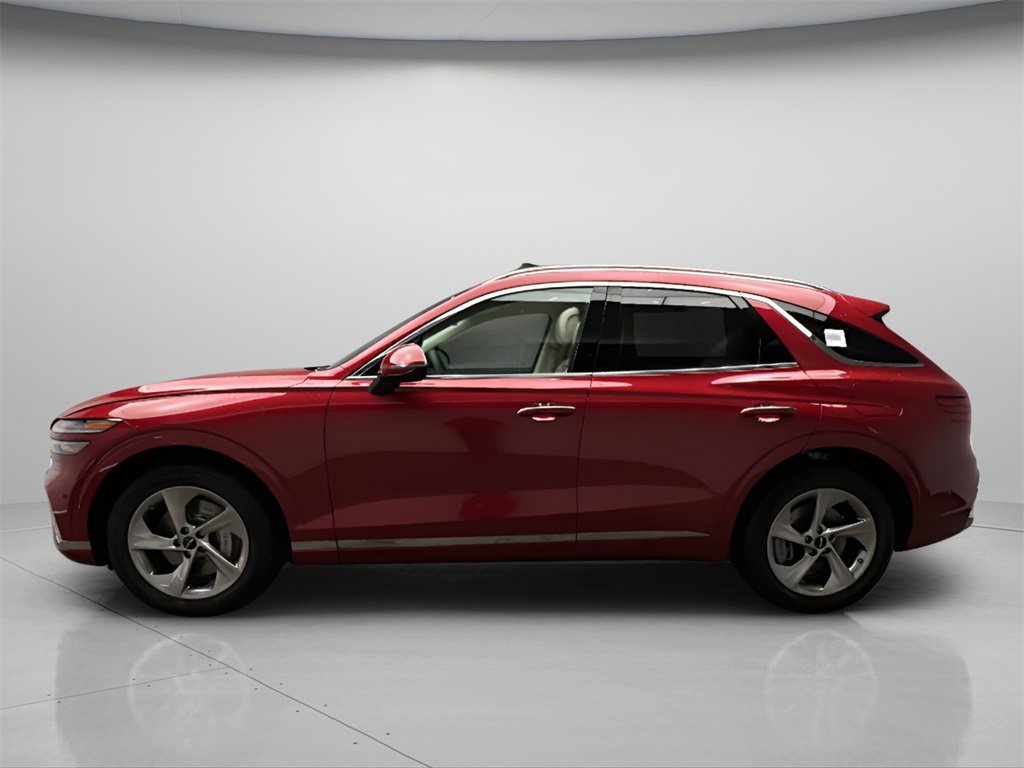 New 2026 Genesis GV70 2.5T Advanced video 2