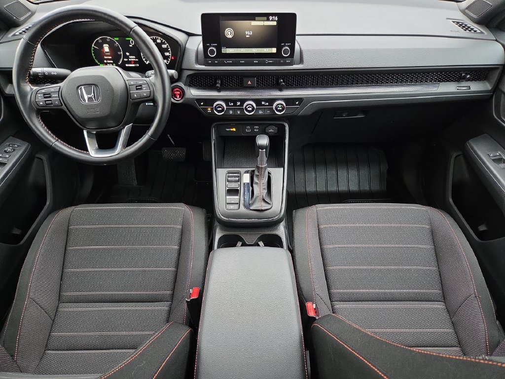 Used 2025 Honda CR-V Sport image 14