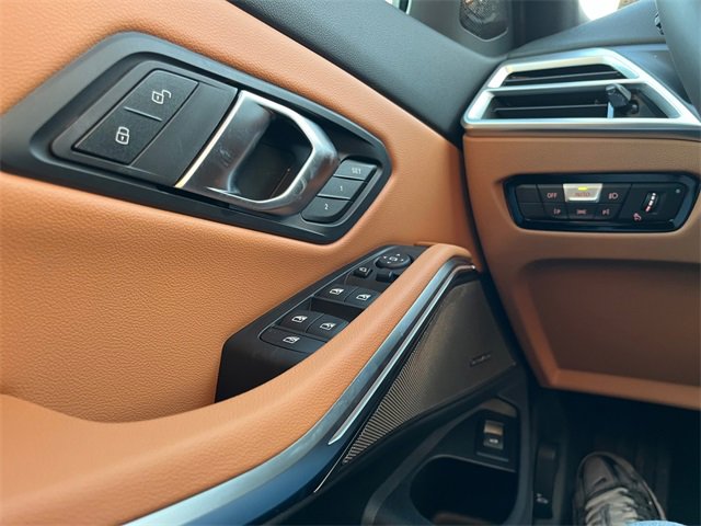 New 2026 BMW 330i xDrive Sedan w/ Premium Package image 22