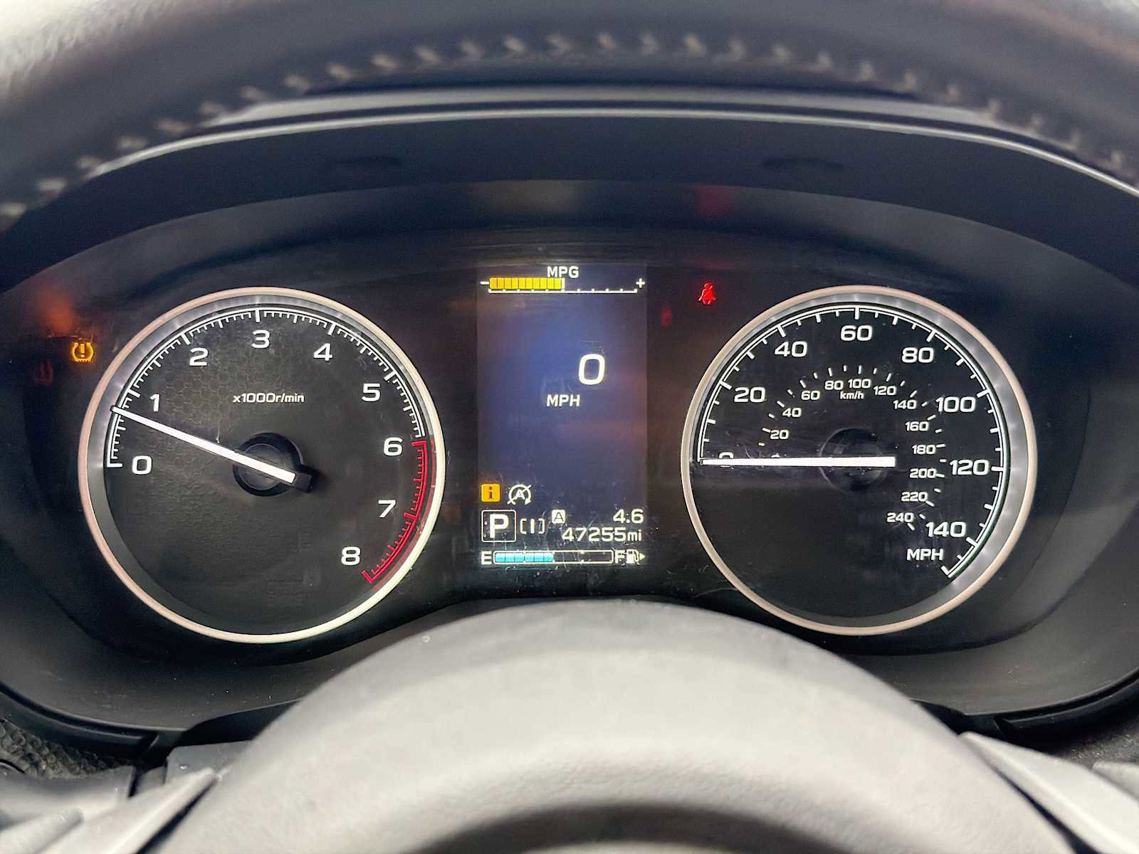 Used 2019 Subaru Forester Limited image 29