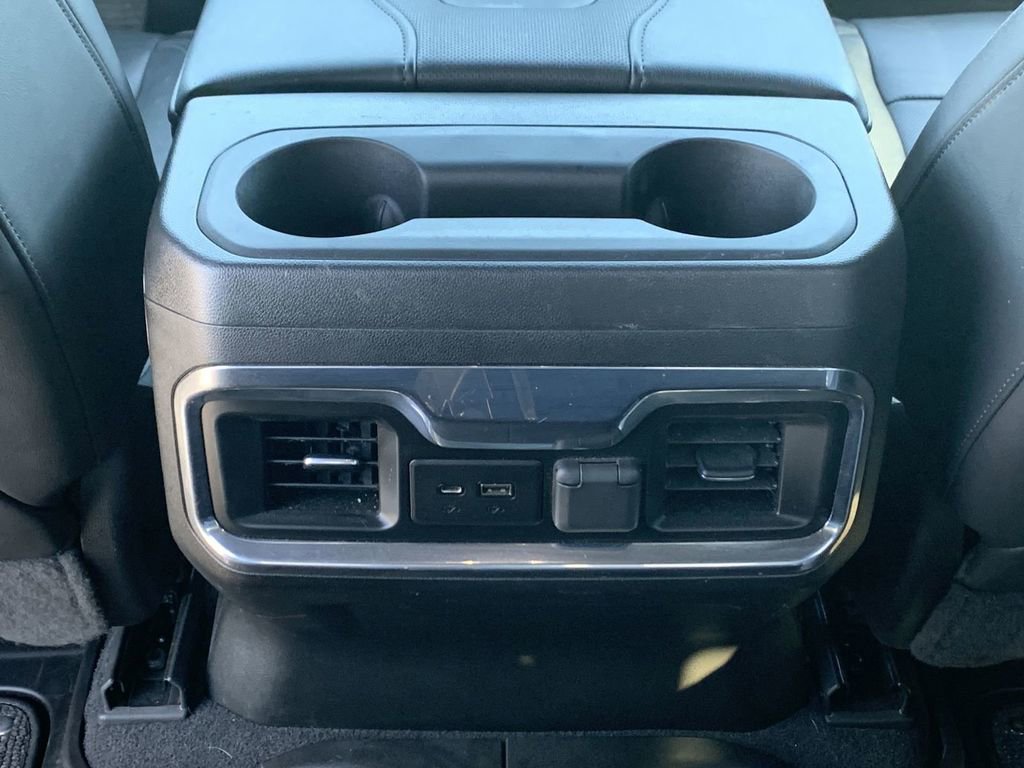 Certified 2022 Chevrolet Silverado 3500 High Country image 19