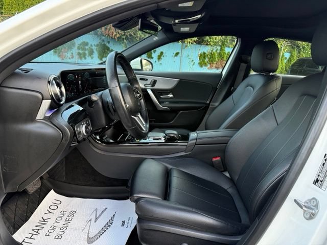Used 2019 Mercedes-Benz A 220 w/ Driver Assistance Package image 22