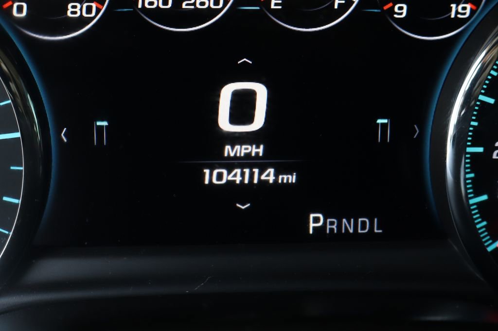 Used 2019 GMC Yukon XL Denali w/ Open Road Package AWD/4WD image 30