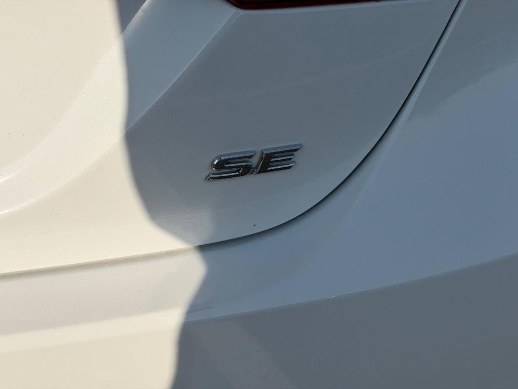 Certified 2024 Toyota Camry SE w/ Cold Weather Package image 8