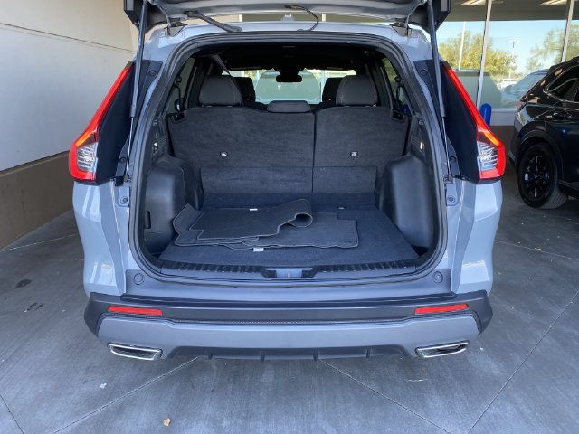 Used 2023 Honda CR-V Sport image 13