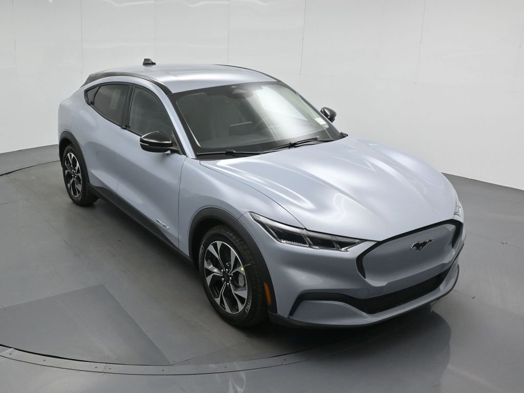 New 2026 Ford Mustang Mach-E Select RWD image 35