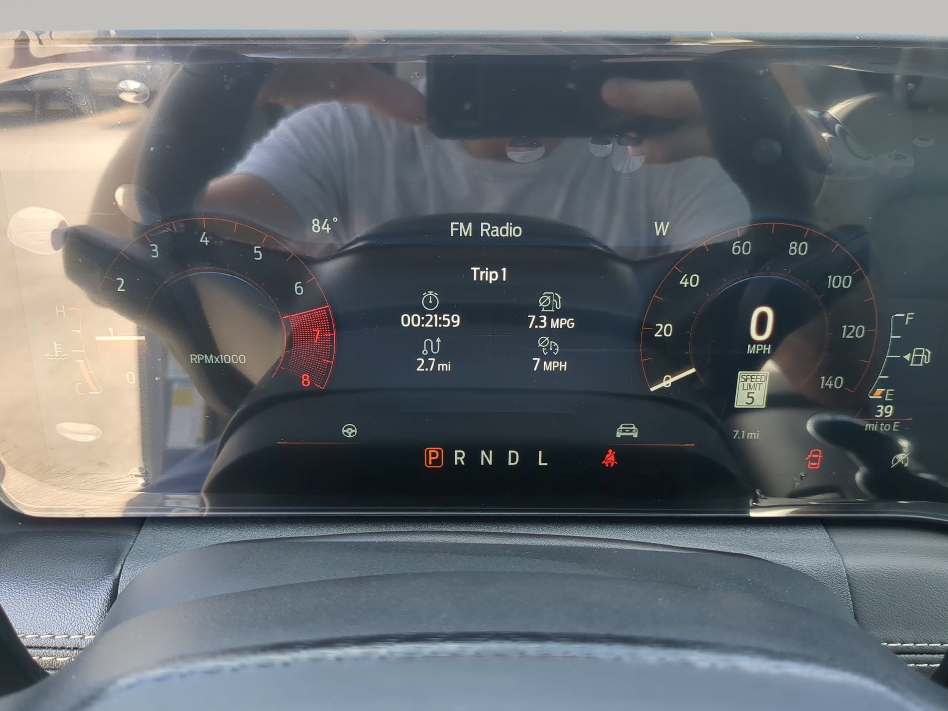 New 2026 Ford Mustang Premium RWD image 68
