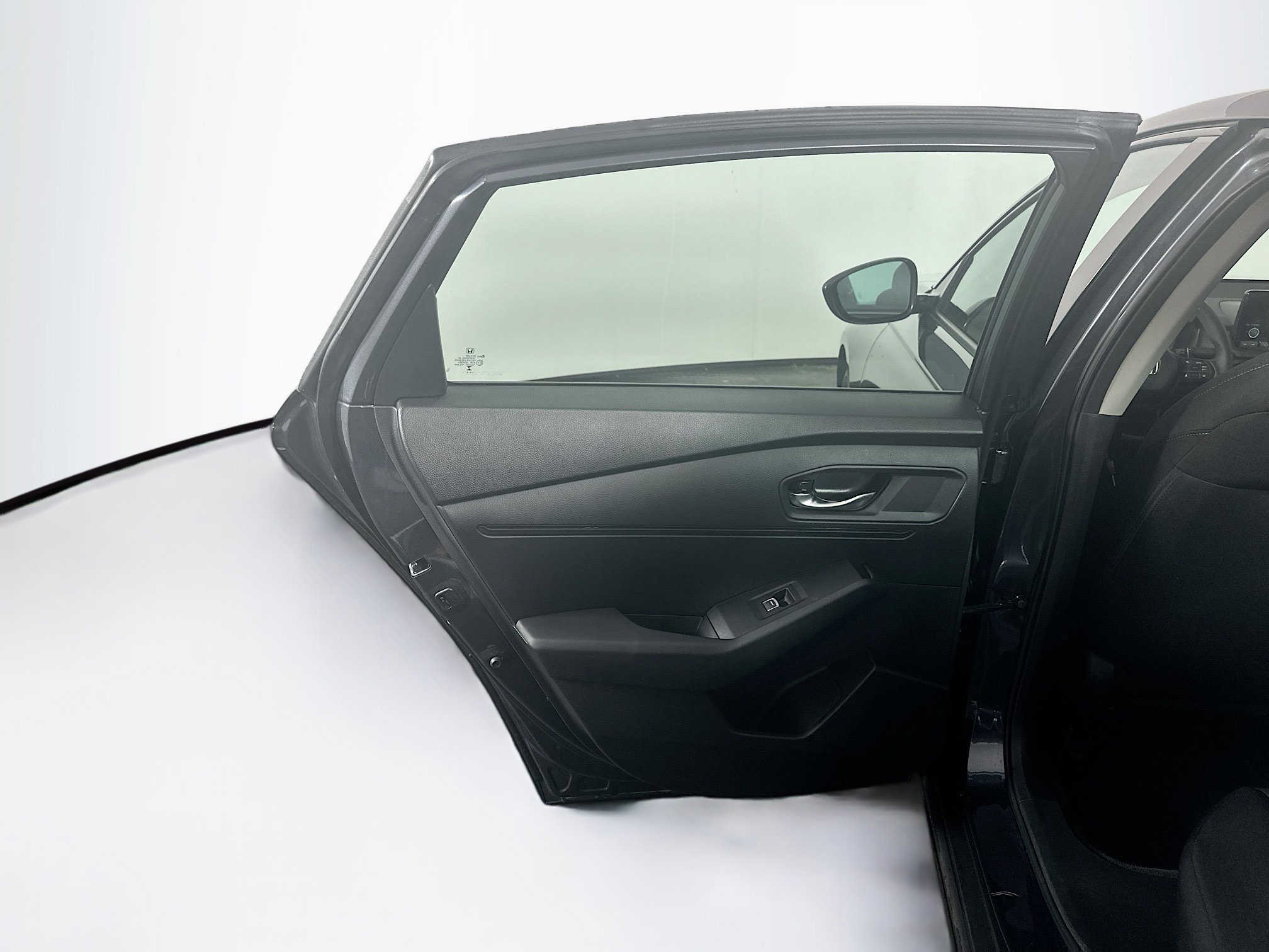 Used 2025 Honda Accord SE image 26