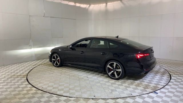 Used 2023 Audi A5 2.0T Premium Plus w/ Premium Plus AWD/4WD image 6